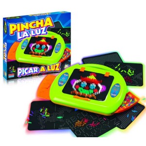 pincha la luz