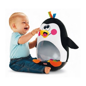pingüino