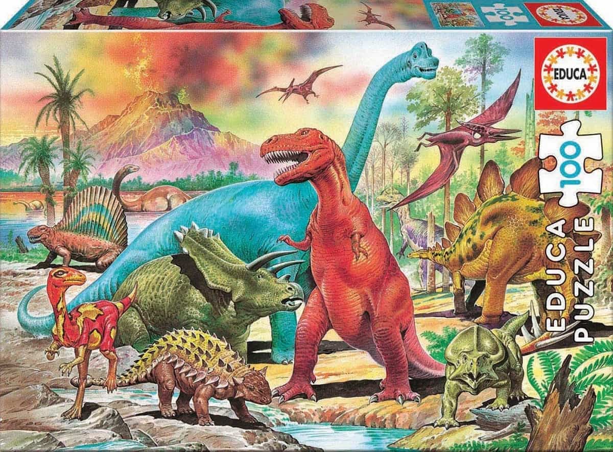 puzzles para jugar