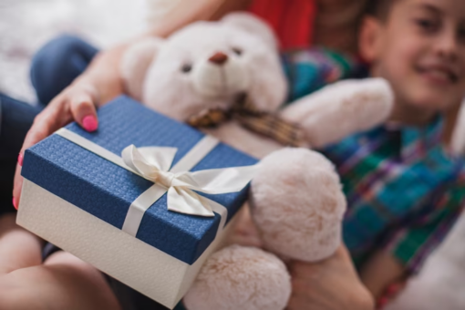 8 ideas de regalos por el Día del Niño 7