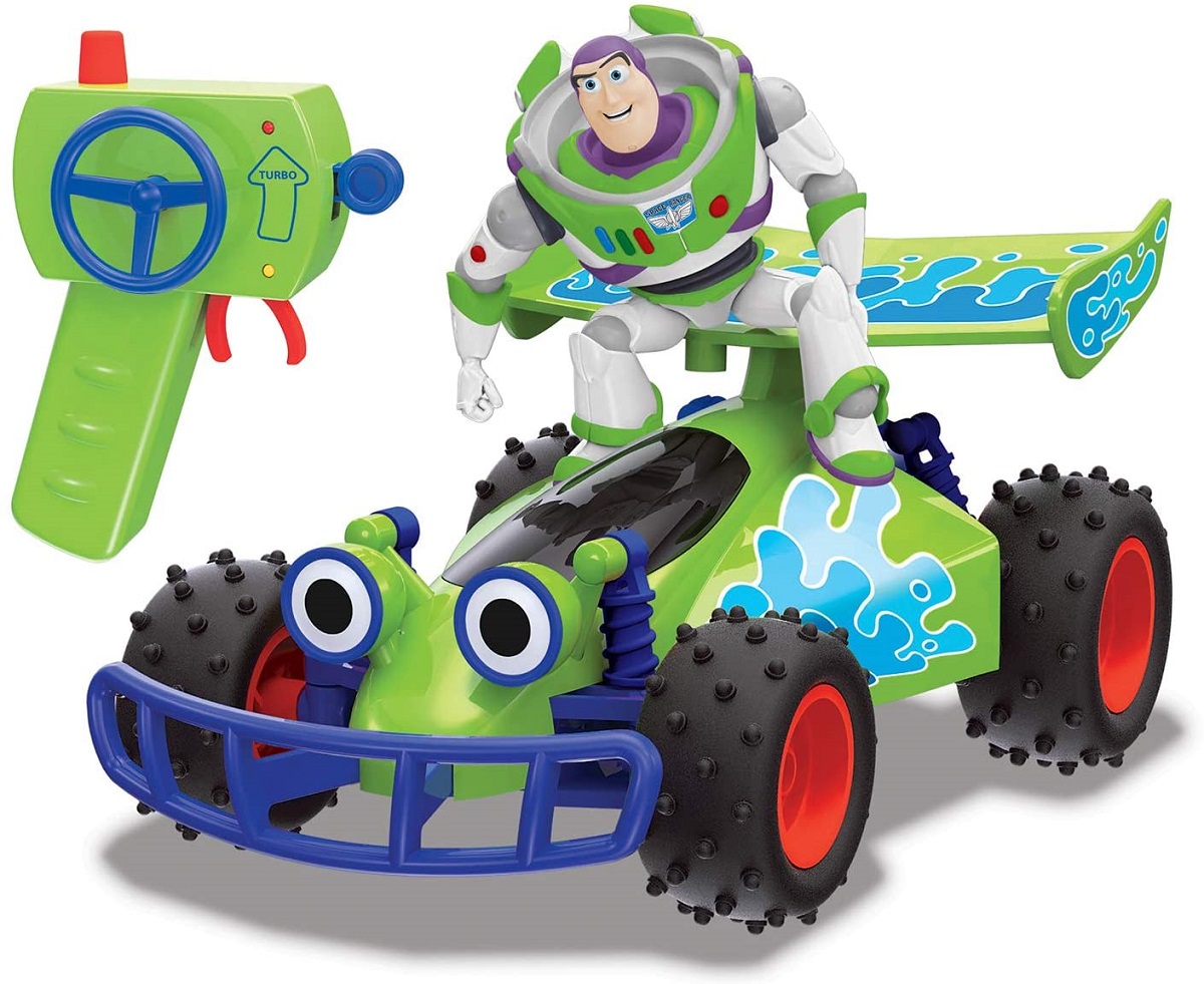 saga Toy Story
