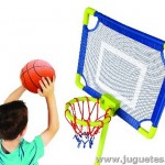 set canasta infantil mookie