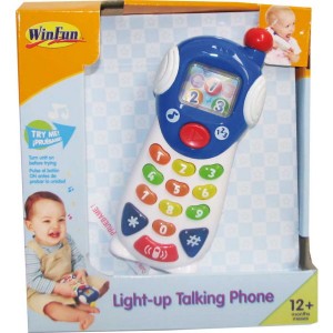 telefono actividades