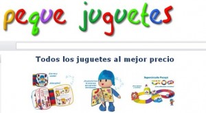 tienda pequejuegos