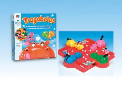 juguettos tragabolas