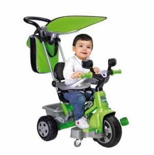 Triciclo para niño Baby Twist Complet
