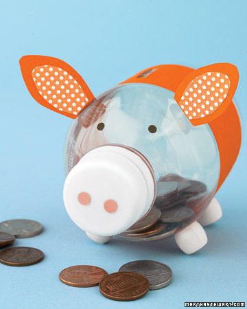 1 Pieza Hucha De Vaca, Hucha De Dinero Para Niños, Hucha Con Monedas Linda  Y Grande, Huchas De Animales De Plástico Para Cumpleaños De Niños Y Adultos,  Decoración Del Hogar De Cajas