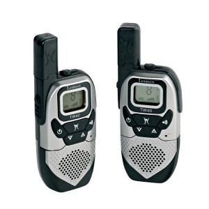 Walkie Talkie Digital