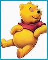 Winnie the Pooh
